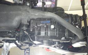 SUZUKI ｼﾞｸｻｰ150 1997 ED131