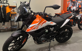 KTM 250 ADVENTURE JGD40