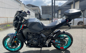 YAMAHA MT-09 ABS 2022 RN69J