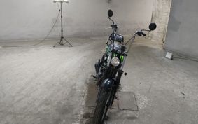 KAWASAKI 250TR BJ250F