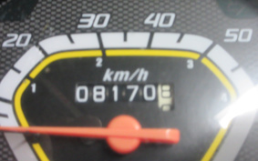 HONDA SUPER CUB50 AA04