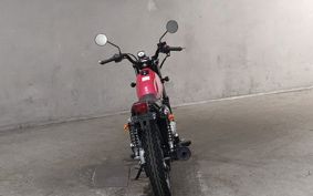 SUZUKI GLASS TRACKER BIG BOY NJ4BA