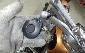 HARLEY FLSTF 1580 2008