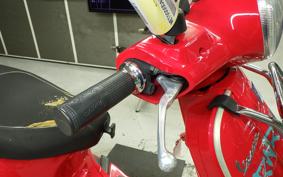 VESPA VXL125