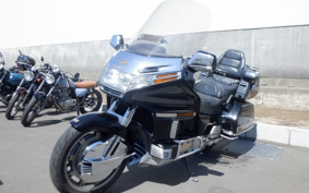 HONDA GL1500 GOLD WING 1992 SC22