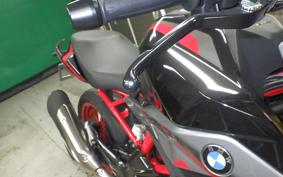 BMW G310R 2024