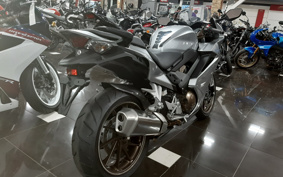 HONDA VFR800F 2017 RC79