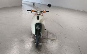 HONDA  SUPER CUB C125 JA48