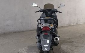 YAMAHA MAJESTY 125 5CA