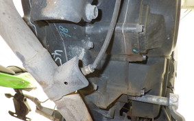 SUZUKI GIXXER 150 NG4BG