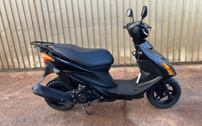 SUZUKI ADDRESSV125S BASIC CF4MA