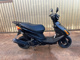 Фото Suzuki ADDRESSV125S BASIC с японского аукциона