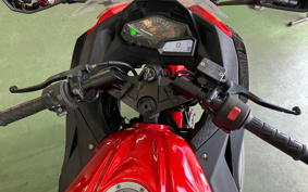 KAWASAKI NINJA 250 EX250L