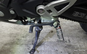 HONDA CB250RA 1998 MC52