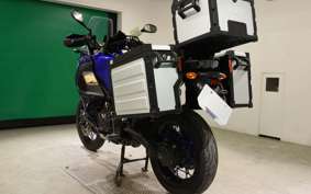 YAMAHA XT1200Z SUPER TENERE 2013