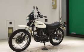 KAWASAKI 250TR 2025 BJ250F