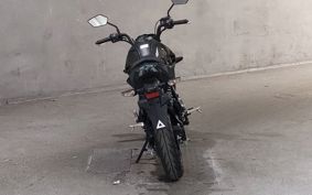 KAWASAKI Z125 PRO  BR125H