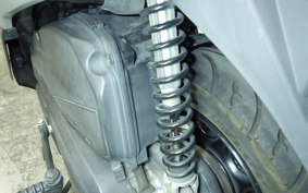 HONDA TACT-4ﾍﾞｰｼｯｸ 2021 AF79