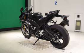 HONDA CBR1000RR RSP 2024 SC82