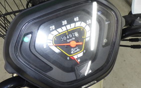 HONDA C50 SUPER CUB 1991 AA07