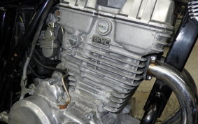 HONDA GB250 CLUBMAN 2008 MC10
