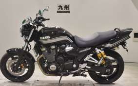 YAMAHA XJR1300 Gen.2 2012 RP17J