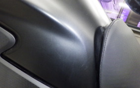 HONDA 400X 2017 NC47