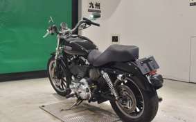 HARLEY L1200LI 2008