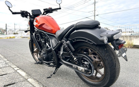 HONDA REBEL 1100 SE DCT 2025 SC87