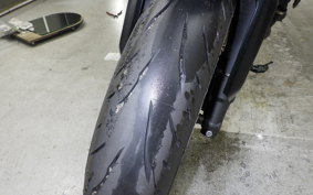 YAMAHA MT-09 A 2019 RN52J