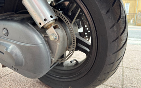 SUZUKI SKYWAVE 650 2015 CP52A