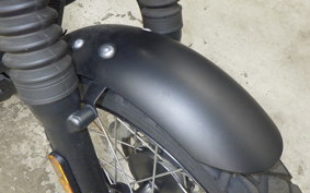 TRIUMPH STREET SCRAMBLER 2023