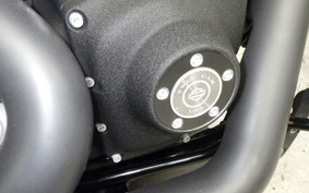 HARLEY FXDWG 1580 2010