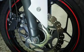 KAWASAKI NINJA 250 ABS EX250L