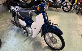 HONDA SUPER CUB50 AA09
