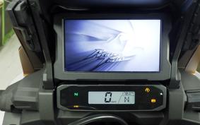 HONDA CRF1100L AFRICA TWIN DCT 2026 SD15