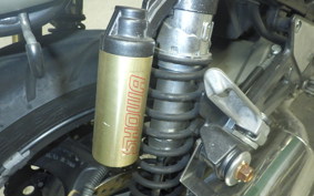 KAWASAKI BALIUS 250 Gen.2 2008 ZR250B