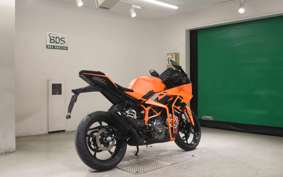 KTM 390 RC