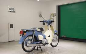 HONDA C50 SUPER CUB 2013 AA09