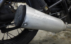 SUZUKI GRASS TRACKER Bigboy NJ47A