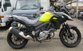 SUZUKI DL650 ( V-Strom 650 ) 2020 C733A