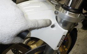 HONDA CB1300SF SUPER FOUR A 2007 SC54