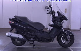SUZUKI BURGMAN200