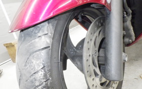 HONDA SILVER WING 400 GT Type 2010 NF03