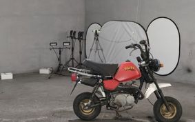 YAMAHA POCKET50 4U1