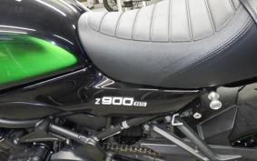 KAWASAKI Z900RS CAFE 2024 ZR900K