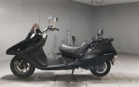 HONDA FUSION MF02
