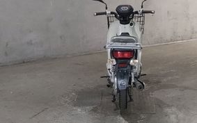 HONDA SUPER CUB110 JA10