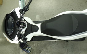 HONDA PCX125 2017 JK05