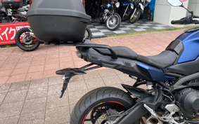 YAMAHA MT-09 Tracer GT 2018 RN51J